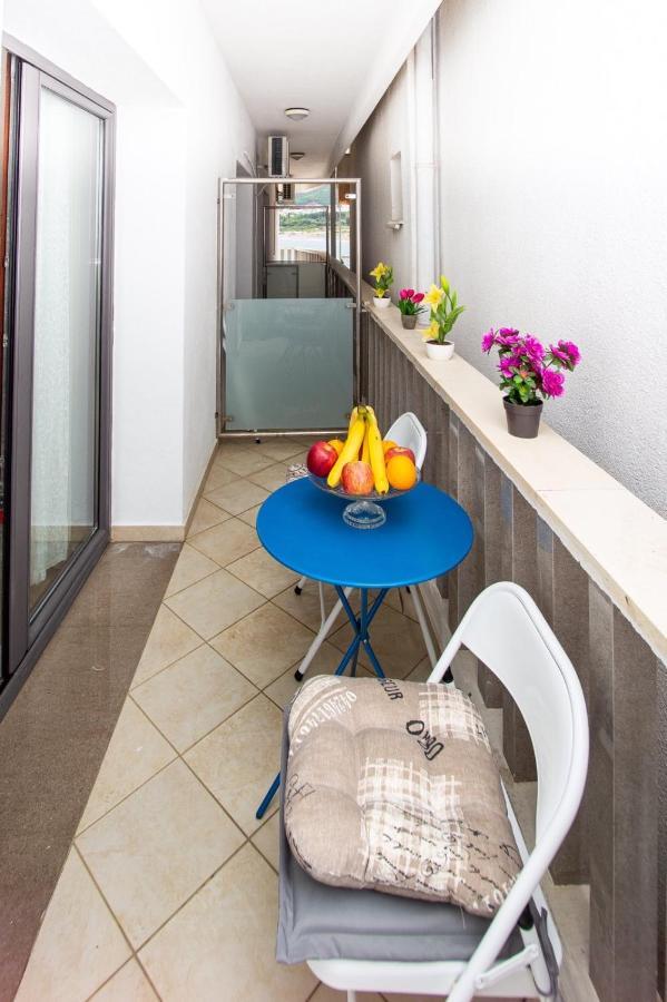 Apartment Studio Premier Rafailovići Eksteriør billede