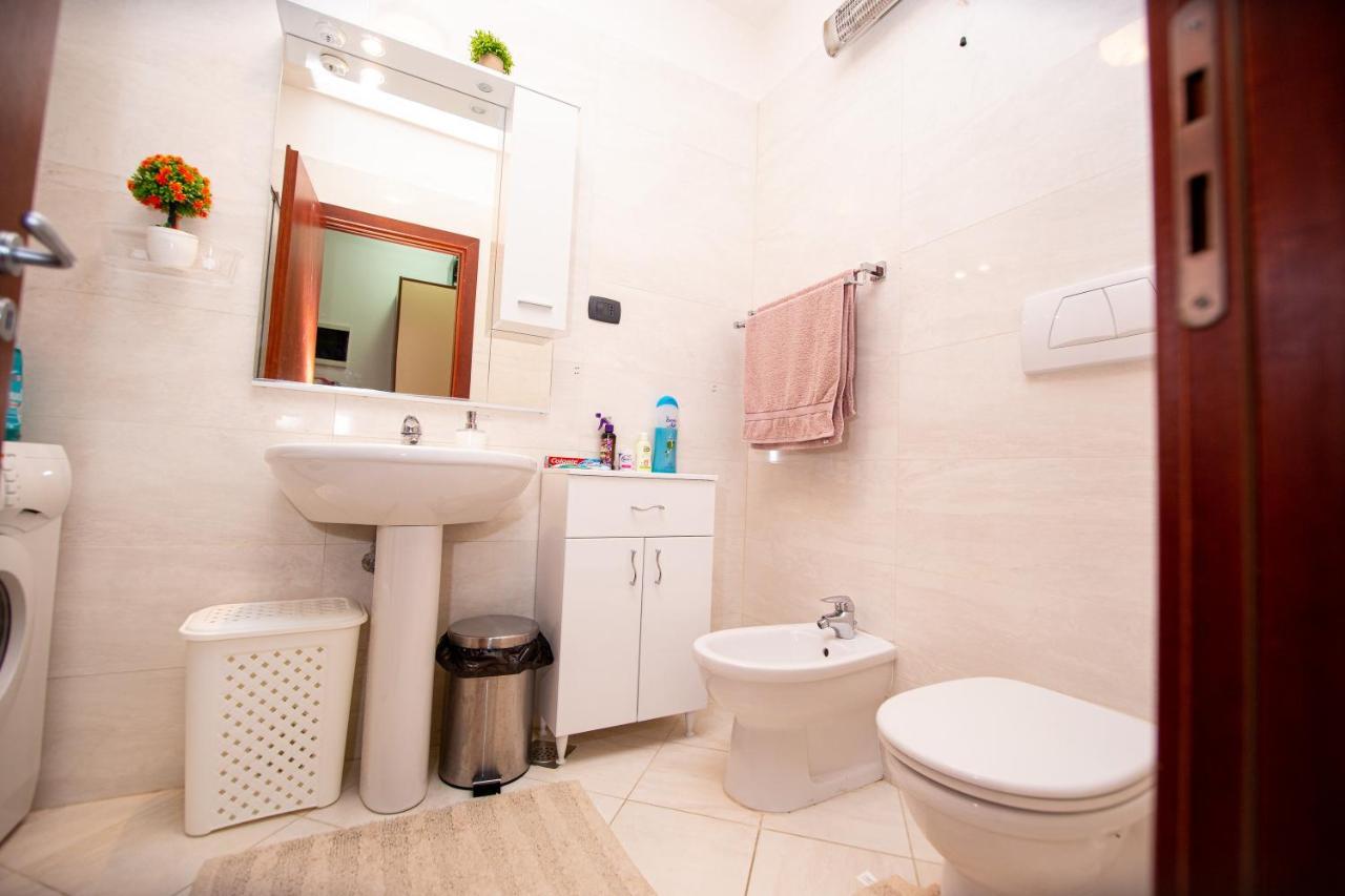 Apartment Studio Premier Rafailovići Eksteriør billede