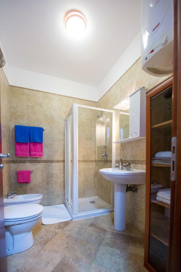 Apartment Studio Premier Rafailovići Eksteriør billede